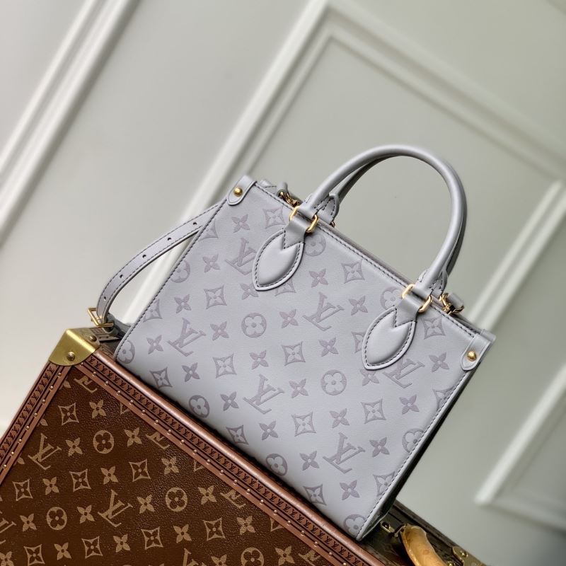 LV Top Handle Bags